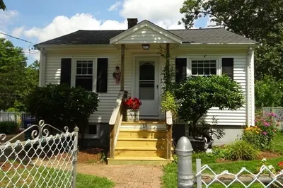 13 Salt Works Road 1