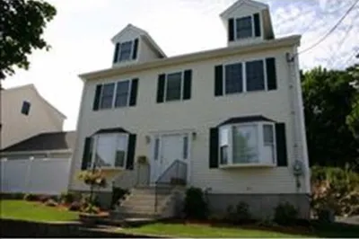 7 Bateman Ct #7 1