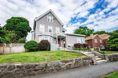 101 Central Avenue #2