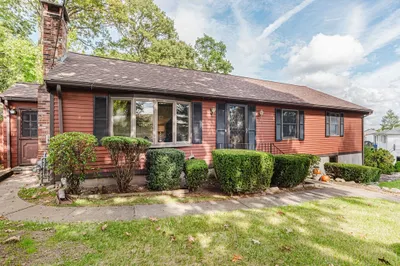 95 Old Willis Rd