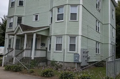 125 Greene St #2 B 1