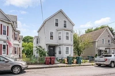 64 S Whipple St #1