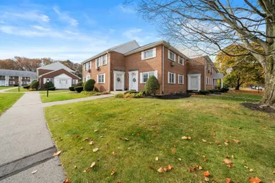 71 Emerson Gardens Road #71 1