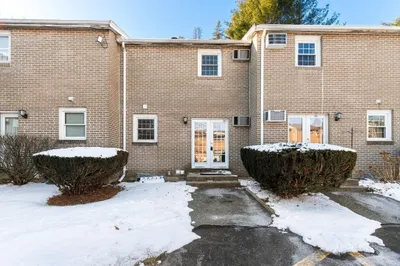 16 Cannongate Rd #20 1