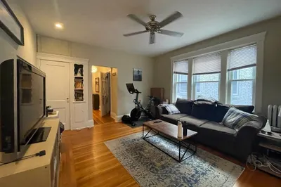 1868 Commonwealth Ave #7