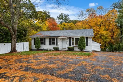 7 Westwood Rd