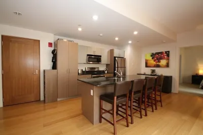 45 Province St #u1508