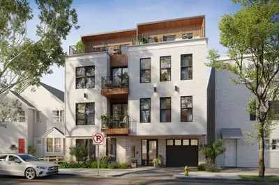 230 Everett St #5