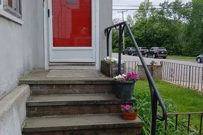 117 Auburn Street #1