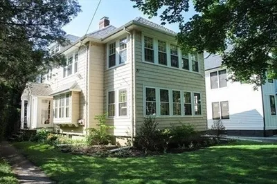 31 Payson St #2