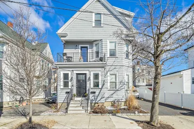 11 Mason Street #2 1
