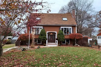 43 Wilson Road 1