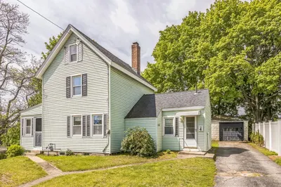 4 Fleming Avenue 1