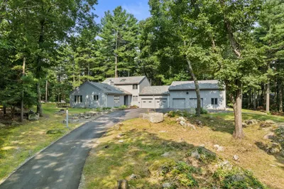 31 Dedham St