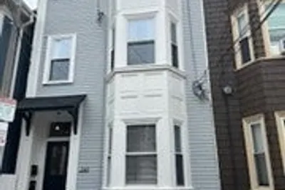 245 West 5th Street #4