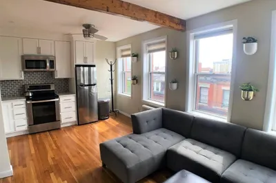57 West Cedar St #11