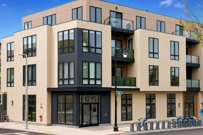 1710 Dorchester Avenue #202 1