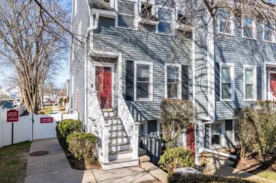 23 School St #16 1