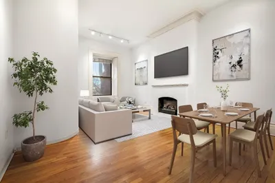 109 Beacon Street #2