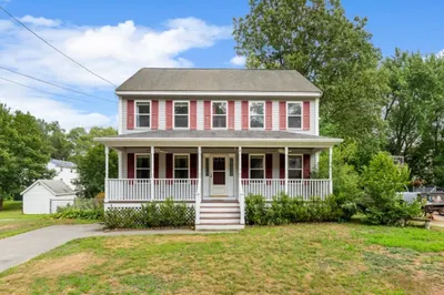 21 Horman St