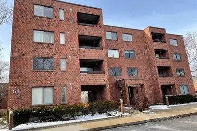 51 John Street #B6 1