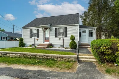 3 Newhill Rd