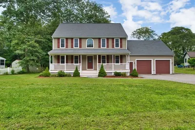 742 Sharps Lot Rd 1