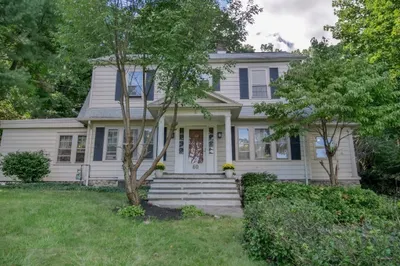 60 Flagg St