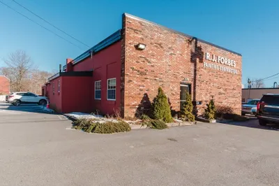 228 Oneil Blvd
