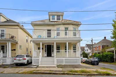 11 Hancock St
