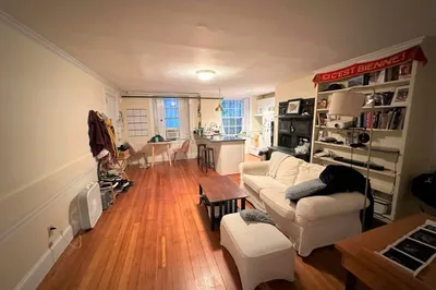 26 Chestnut #BF
