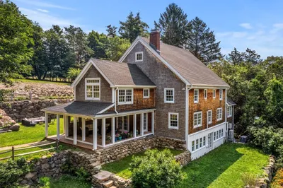235 Larch Row 1
