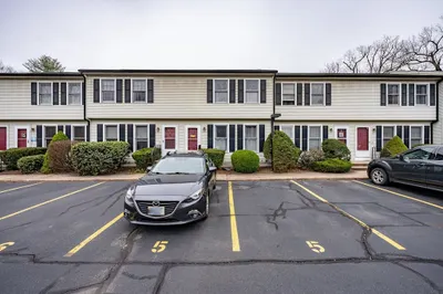 166 Hillside Rd #5
