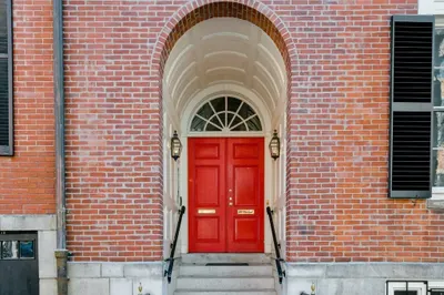 20 Chestnut St #1