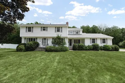 45 Stanford Drive 1