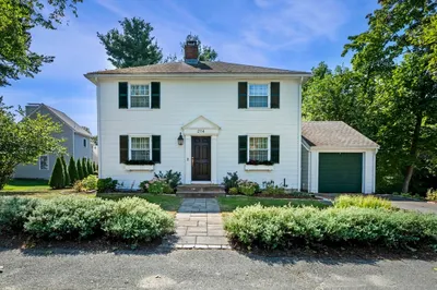 214 High St