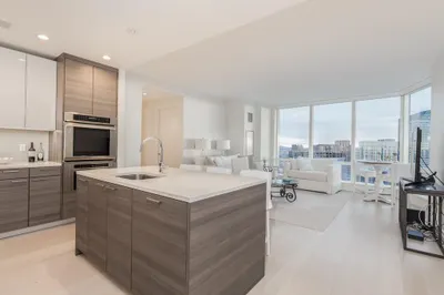1 Franklin Street #2612 1