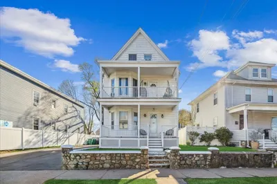 582 Eastern Ave
