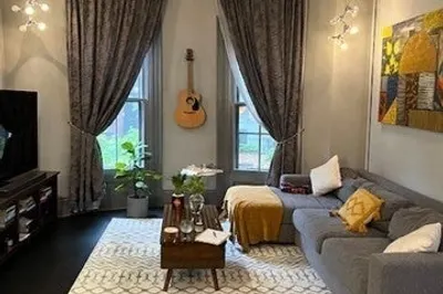 15 East Springfield Street #2