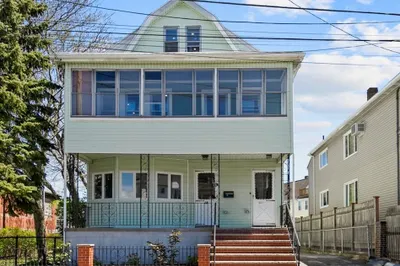 28 Medford St #2