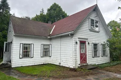 13 Wellington Rd