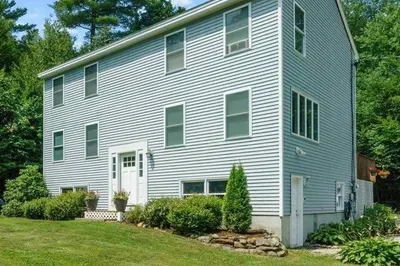 101 Rogers Road