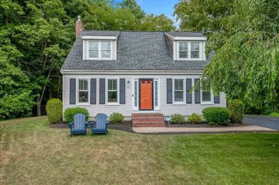 12 Reed Bent Rd