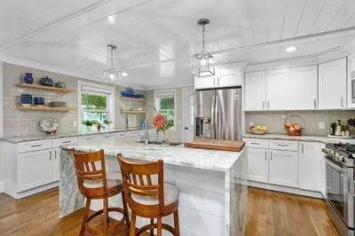 38 Greenwood Avenue