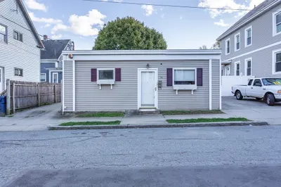 96 Locust St