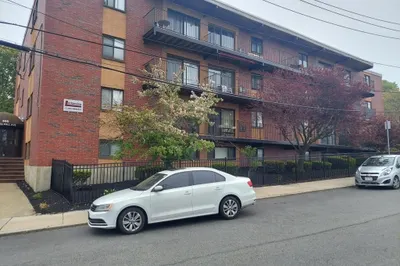 400 Savin Hill Ave #28 1
