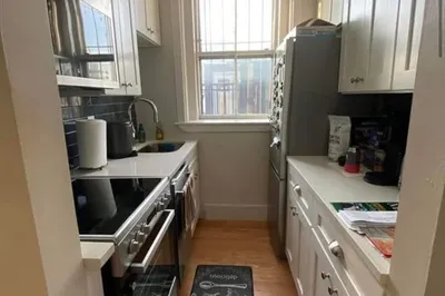 35 Grove Street #9