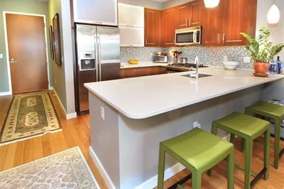 150 Dorchester Avenue #603 1
