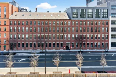 120 CamBridge Street #B 1