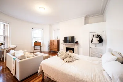263 Clarendon Street #4